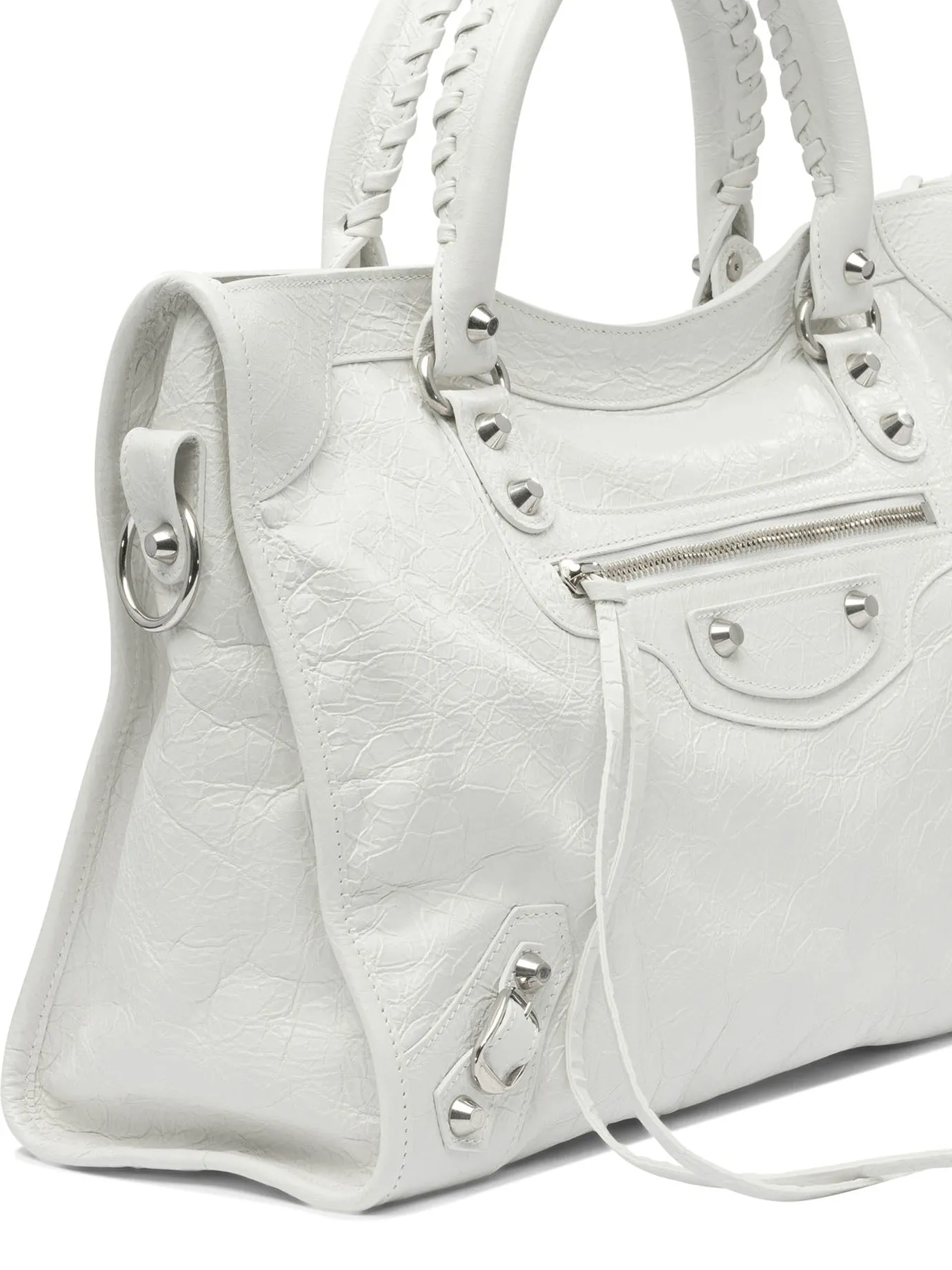 Le City Handbags White sold by Wanan Luxury product image thumbnail 4