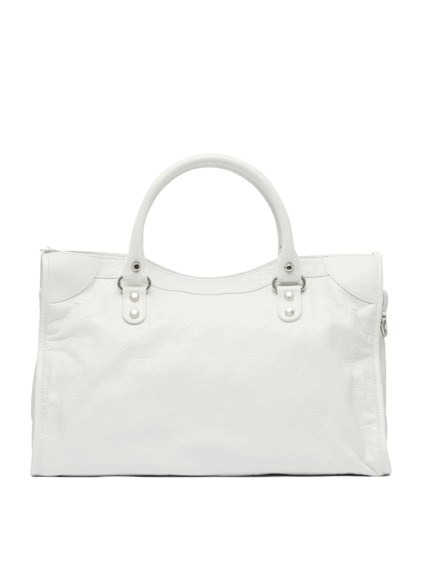 Le City Handbags White sold by Wanan Luxury product image thumbnail 3