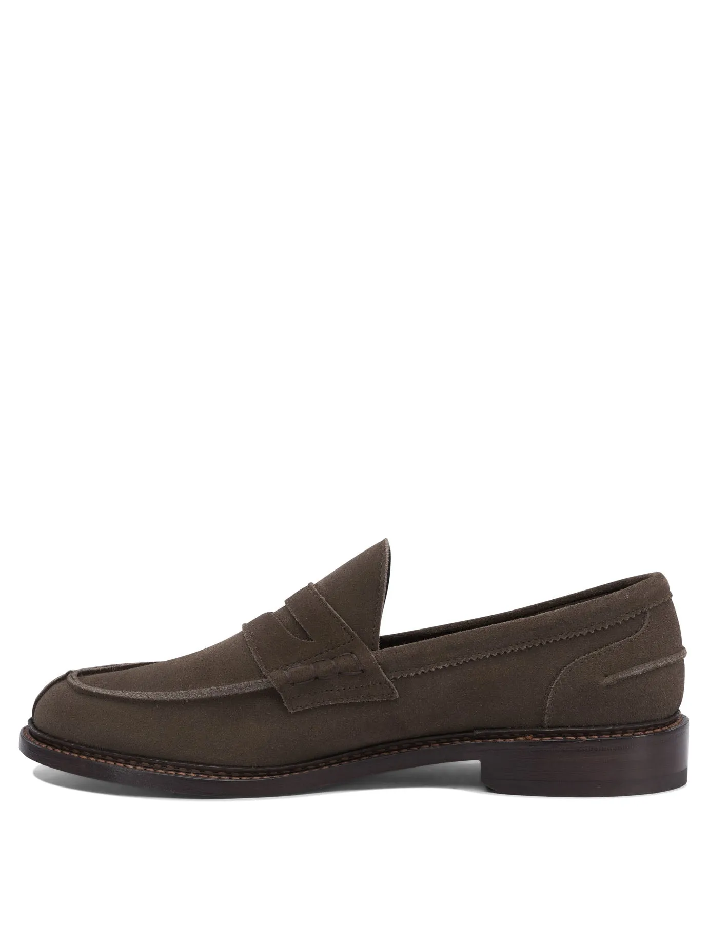 Loafers & Slippers Brown sold by Wanan Luxury product image thumbnail 3