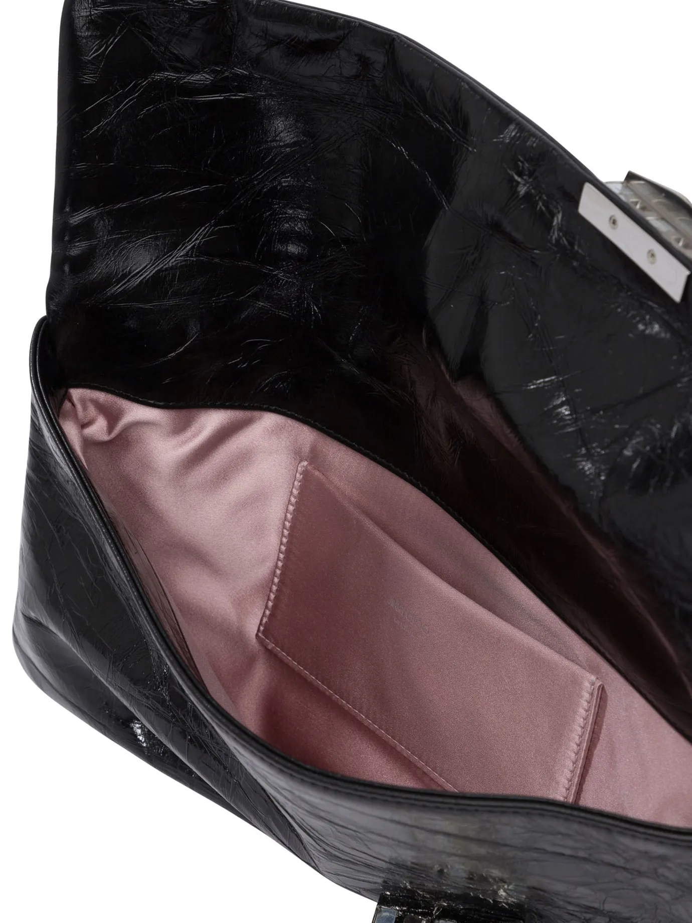 Clutches Black sold by Wanan Luxury product image thumbnail 5