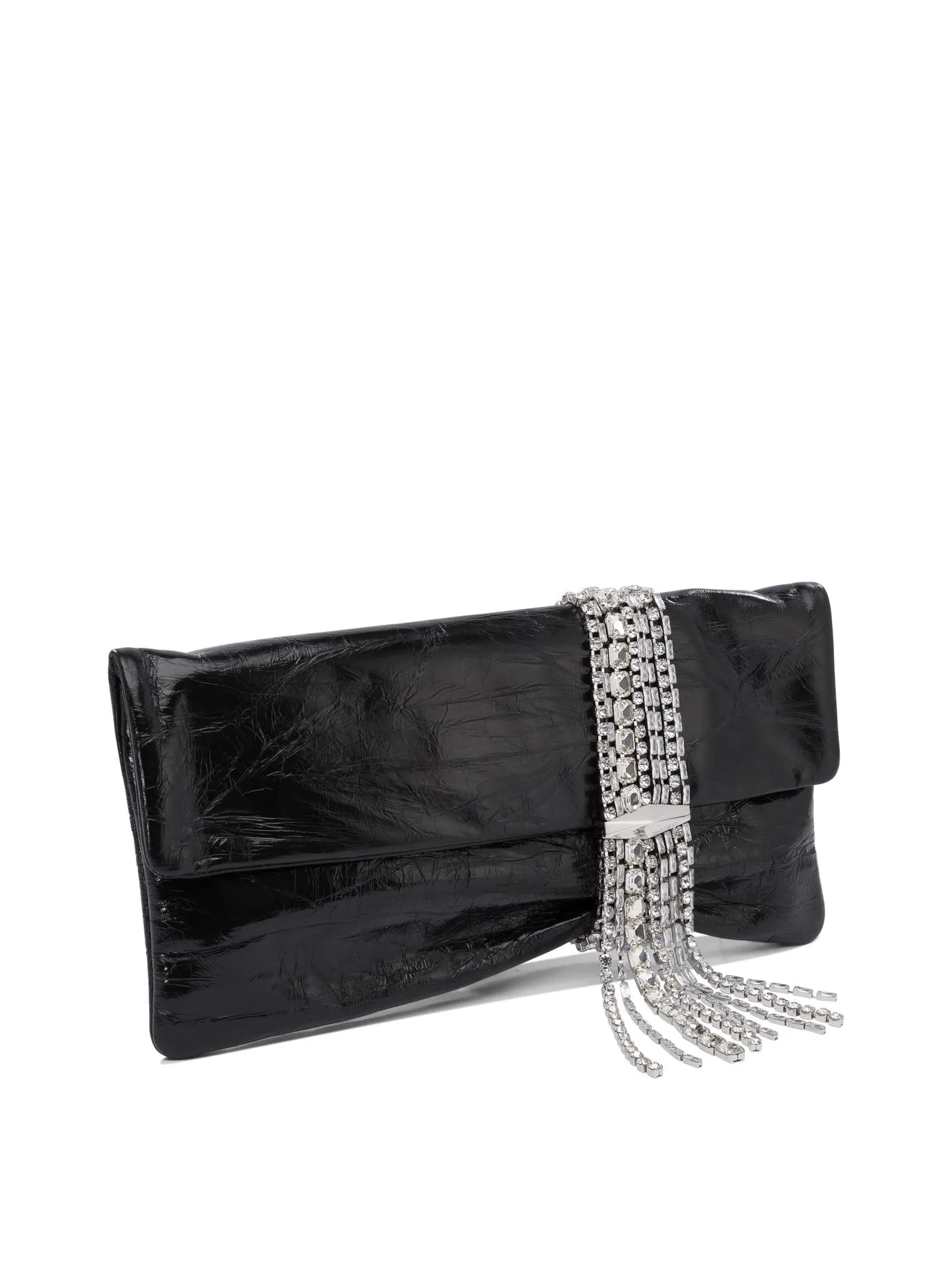 Clutches Black sold by Wanan Luxury product image thumbnail 2