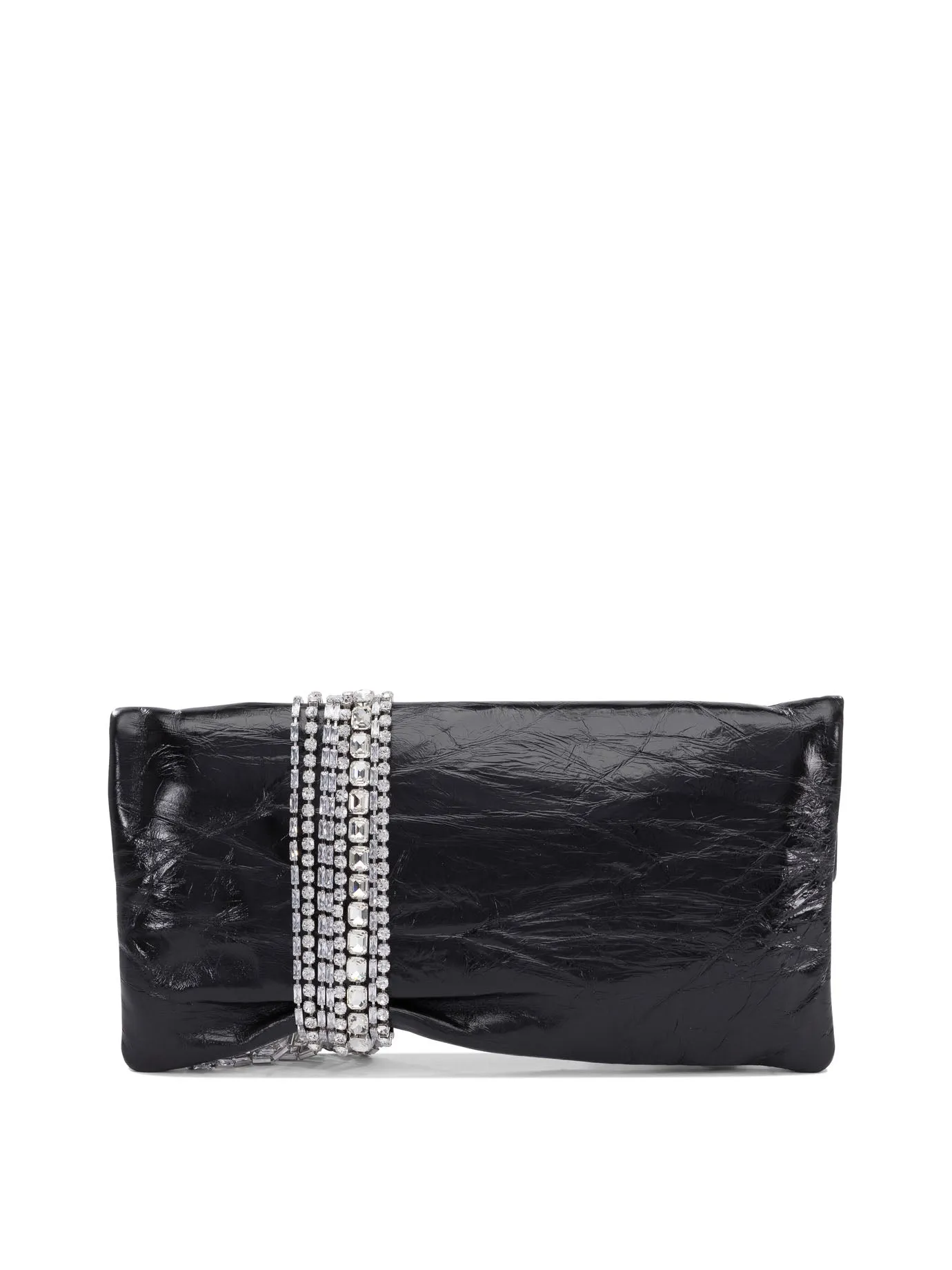 Clutches Black sold by Wanan Luxury product image thumbnail 3