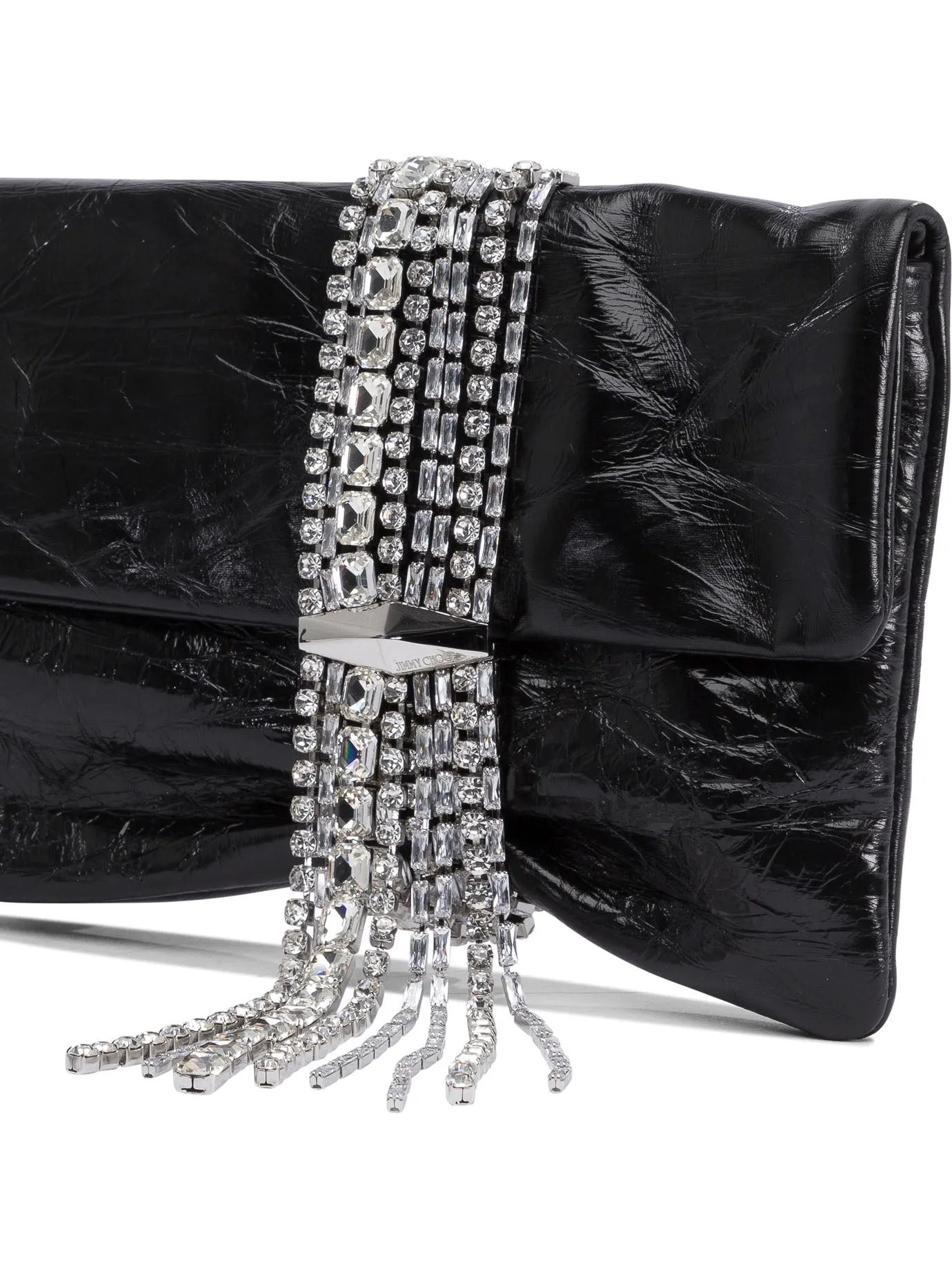 Clutches Black sold by Wanan Luxury product image thumbnail 4