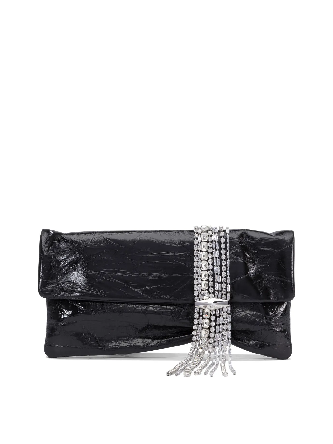 Clutches Black sold by Wanan Luxury