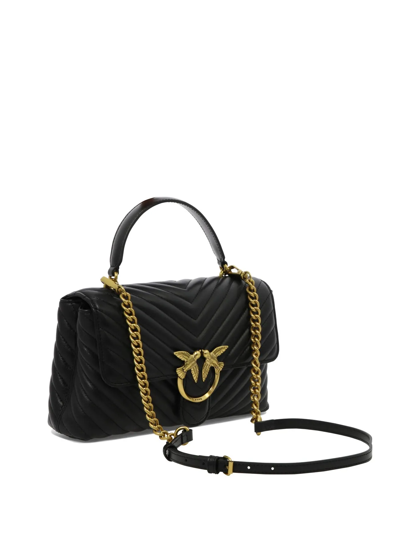Handbags Black sold by Wanan Luxury product image thumbnail 2