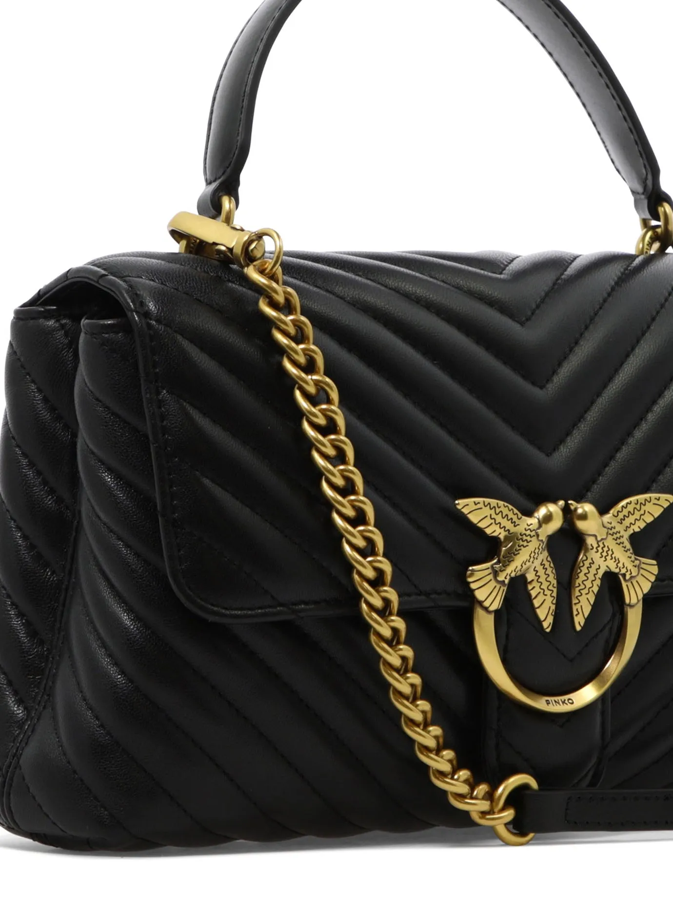 Handbags Black sold by Wanan Luxury product image thumbnail 4