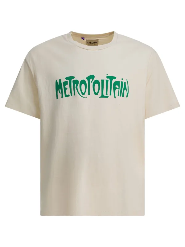 Self Title T-Shirts White sold by Wanan Luxury