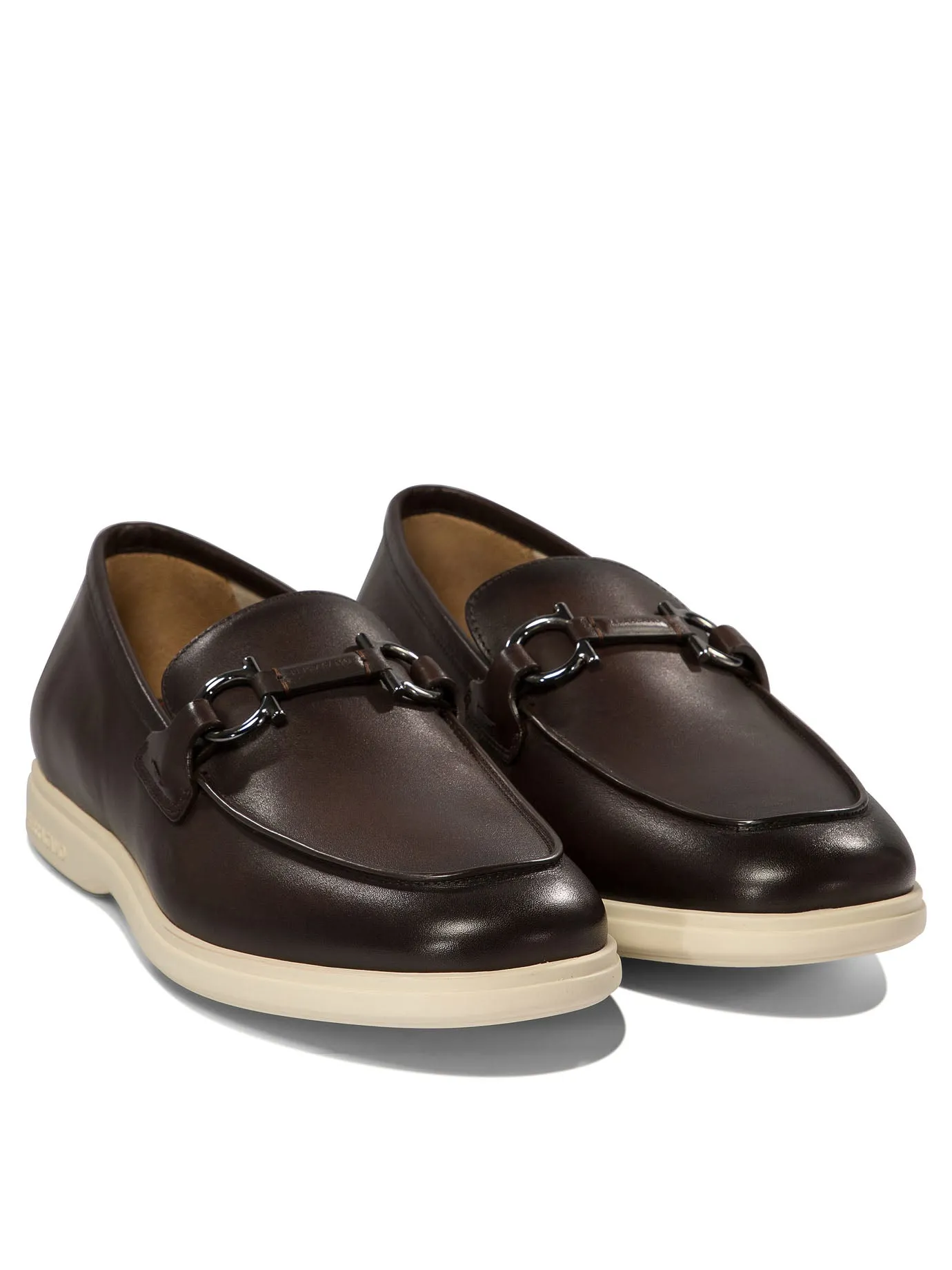 Loafers & Slippers Brown sold by Wanan Luxury product image thumbnail 2