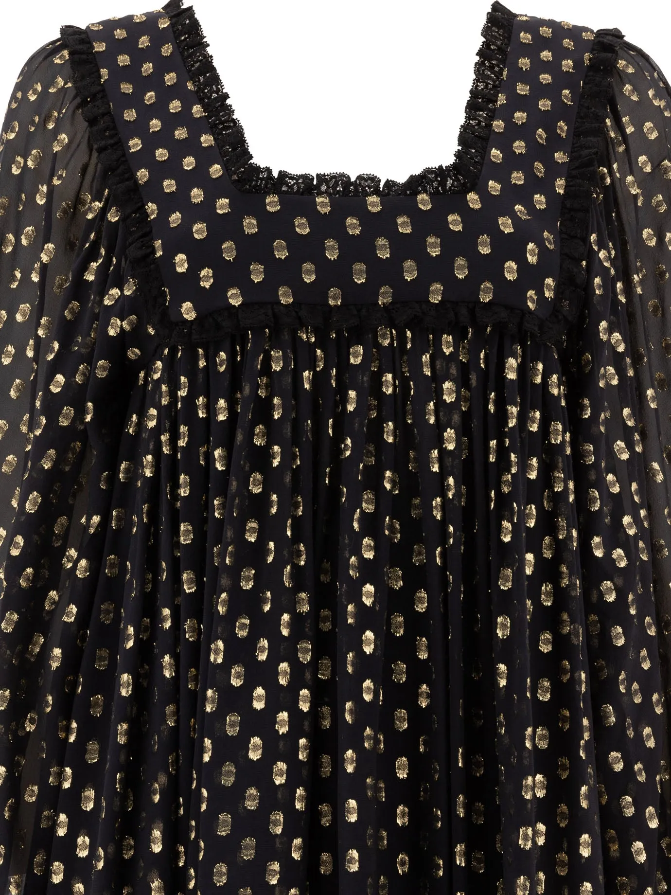 Dresses Black sold by Wanan Luxury product image thumbnail 3