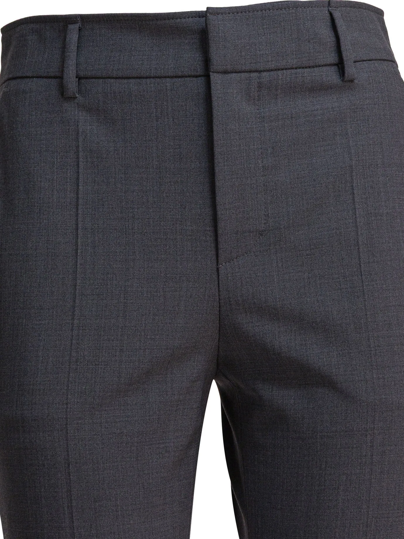 Pants Trousers Grey sold by Wanan Luxury product image thumbnail 5