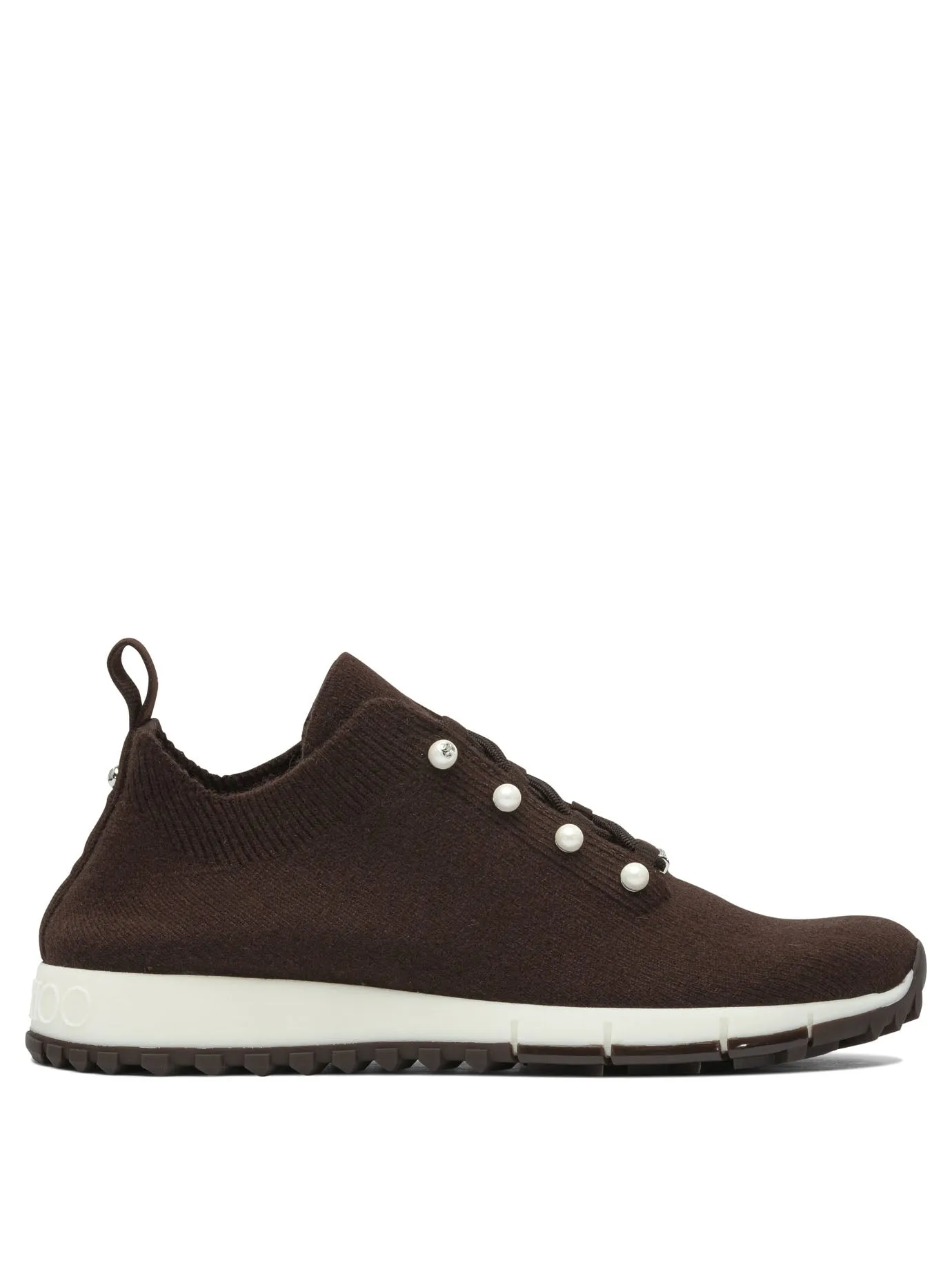 Veles Sneakers & Slip-On Brown sold by Wanan Luxury