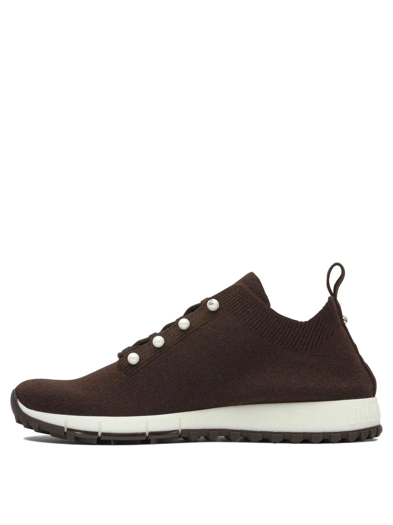 Veles Sneakers & Slip-On Brown sold by Wanan Luxury product image thumbnail 3