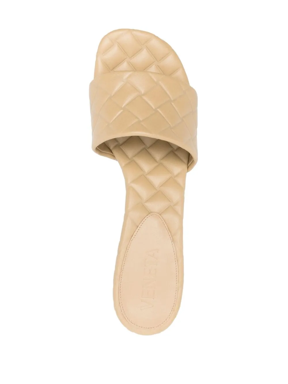 Sandals Beige sold by Wanan Luxury product image thumbnail 3