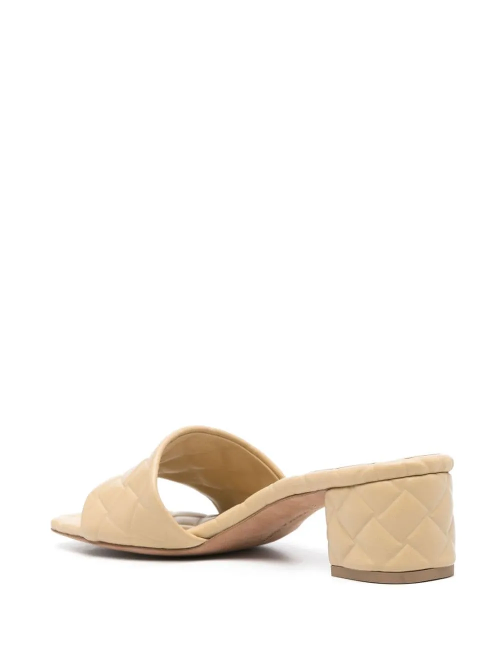 Sandals Beige sold by Wanan Luxury product image thumbnail 4