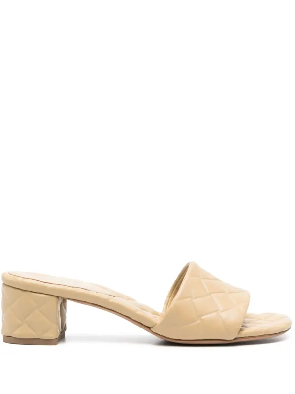Sandals Beige sold by Wanan Luxury