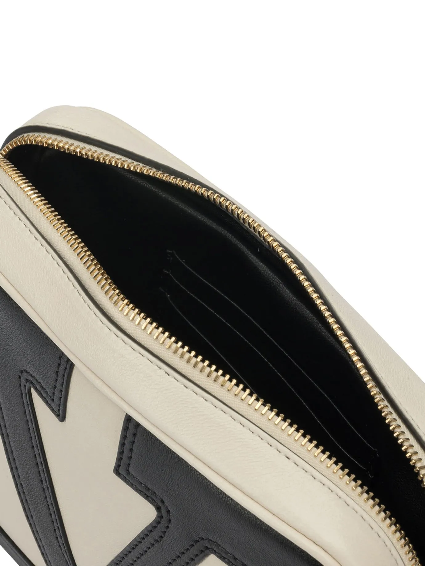 Viva Superstar Crossbody Bags White sold by Wanan Luxury product image thumbnail 5