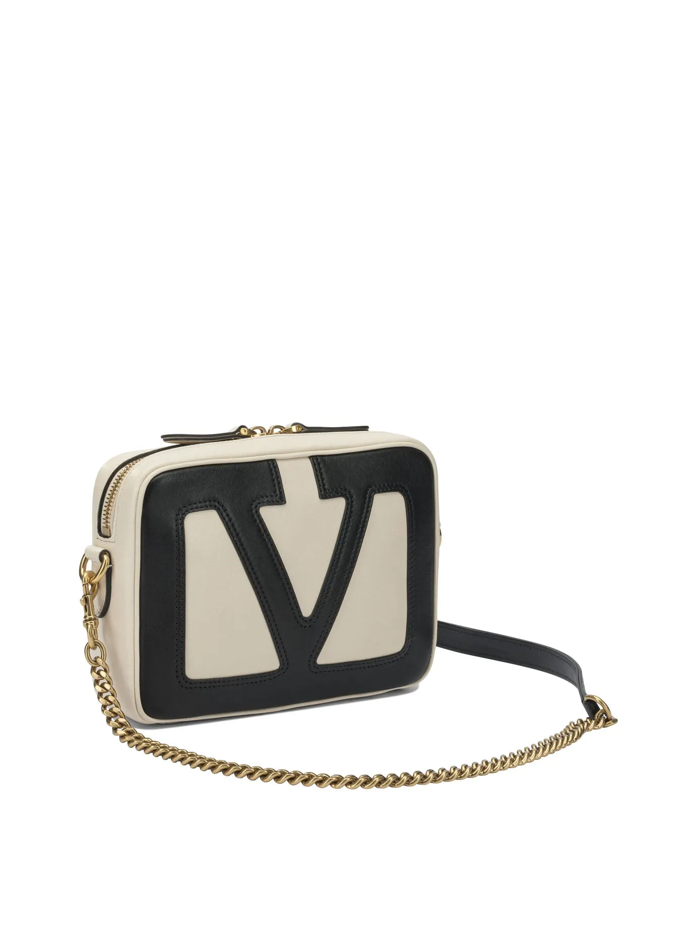 Viva Superstar Crossbody Bags White sold by Wanan Luxury product image thumbnail 2