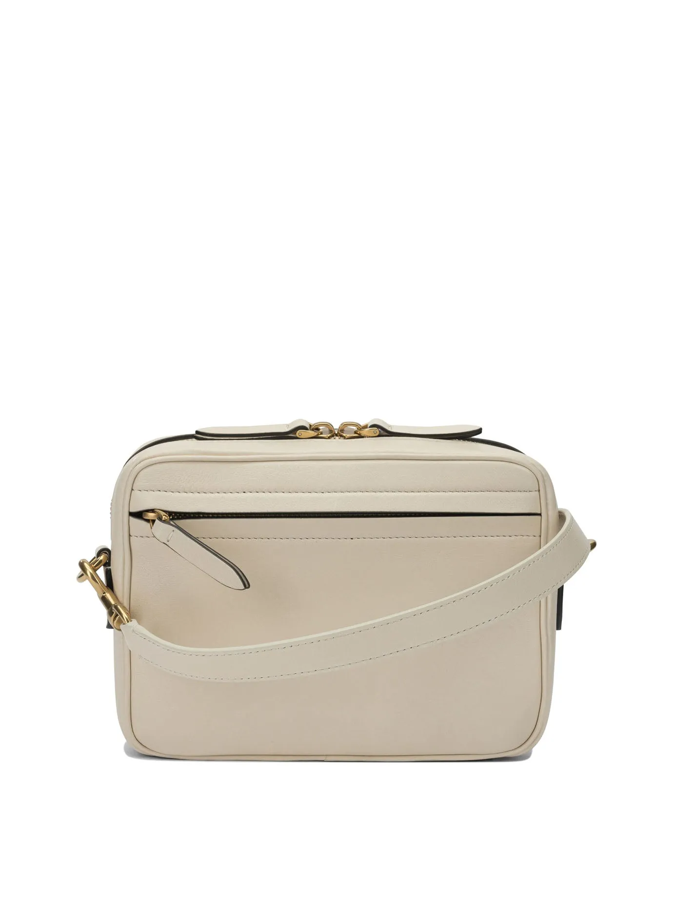 Viva Superstar Crossbody Bags White sold by Wanan Luxury product image thumbnail 3
