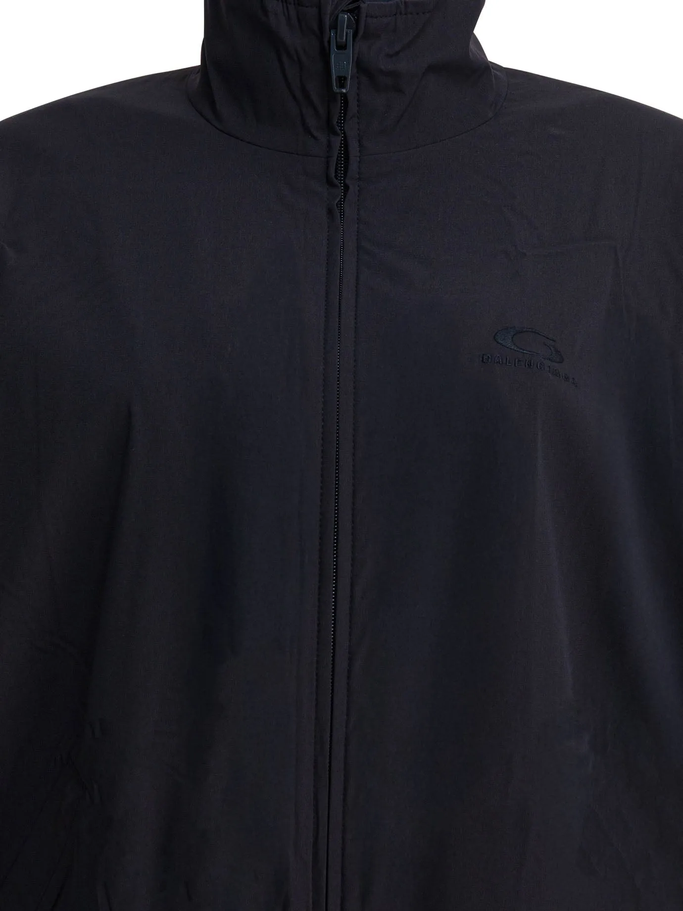 Tracksuit Jackets And Coats Black sold by Wanan Luxury product image thumbnail 3