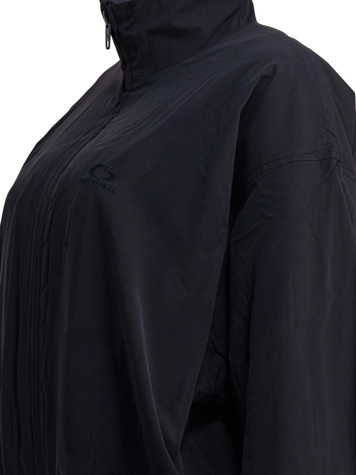 Tracksuit Jackets And Coats Black sold by Wanan Luxury product image thumbnail 4