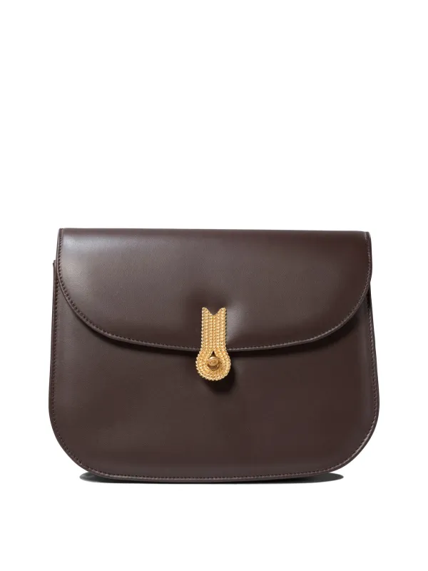 Crossbody Bags Brown sold by Wanan Luxury