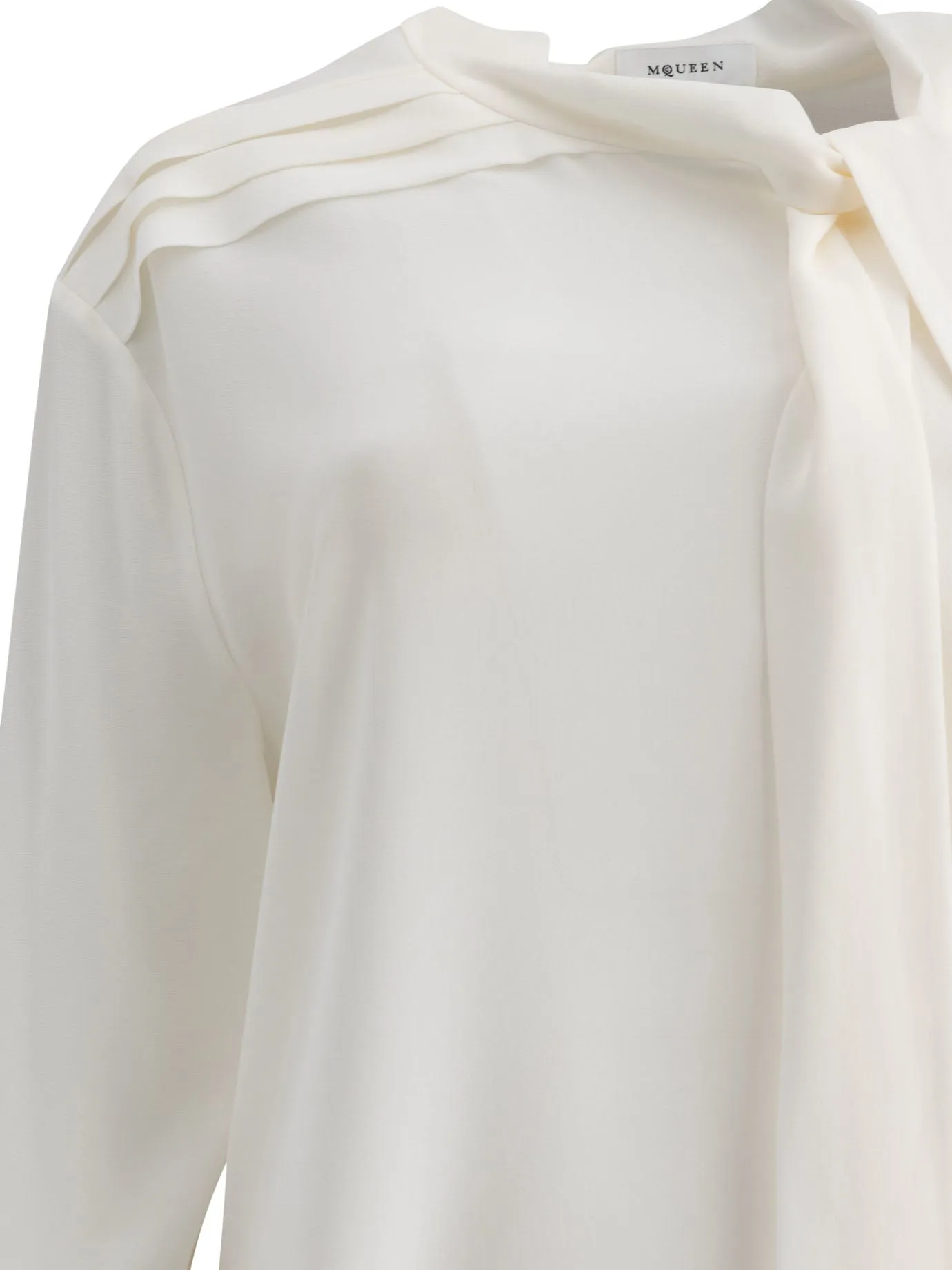 Shirts White sold by Wanan Luxury product image thumbnail 3