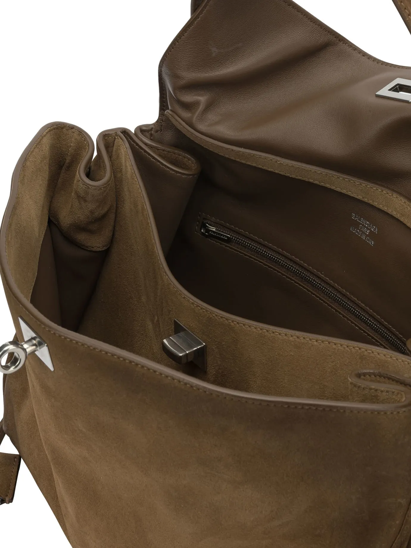 Rodeo Shoulder Bags Brown sold by Wanan Luxury product image thumbnail 5