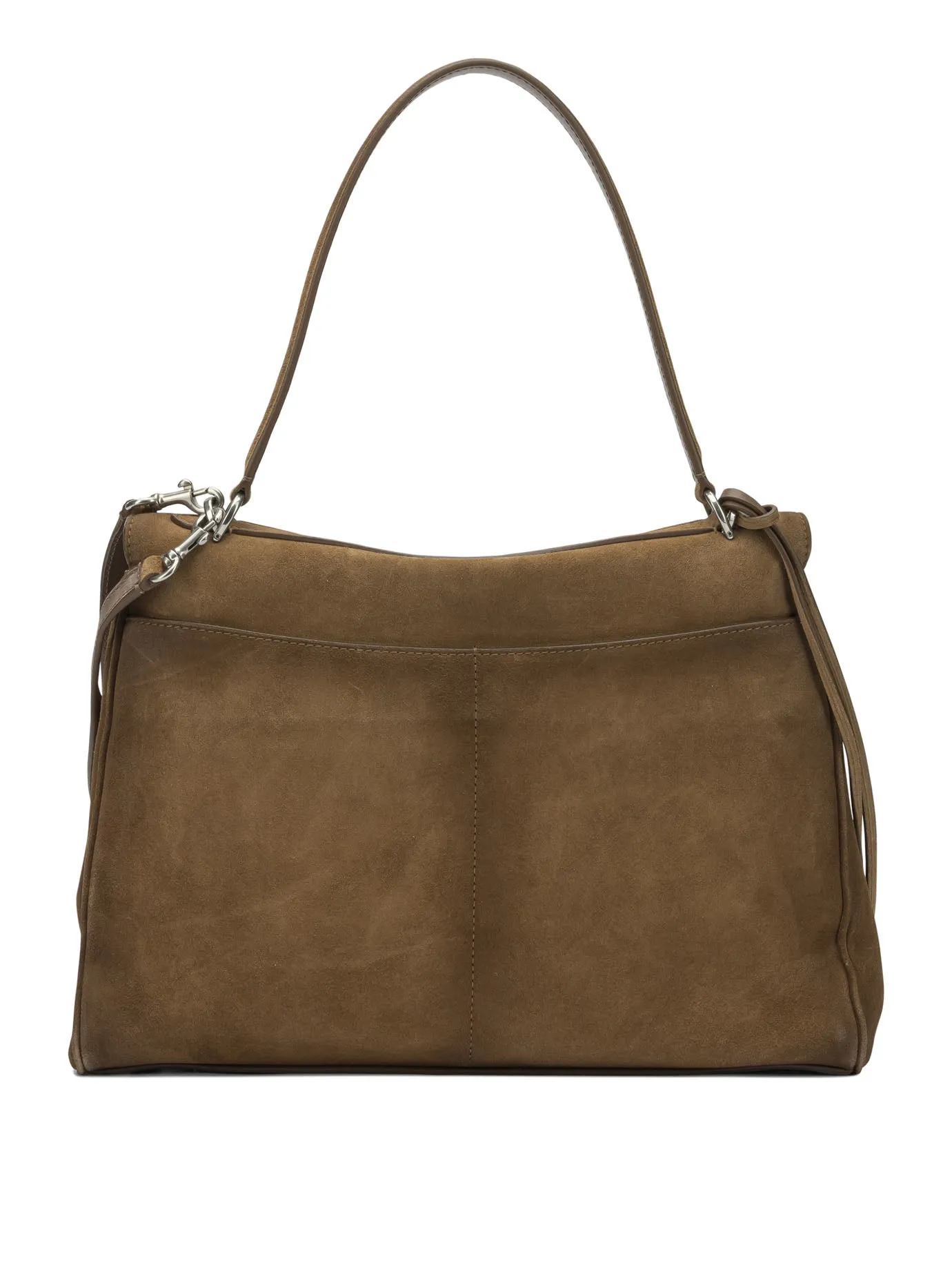Rodeo Shoulder Bags Brown sold by Wanan Luxury product image thumbnail 3