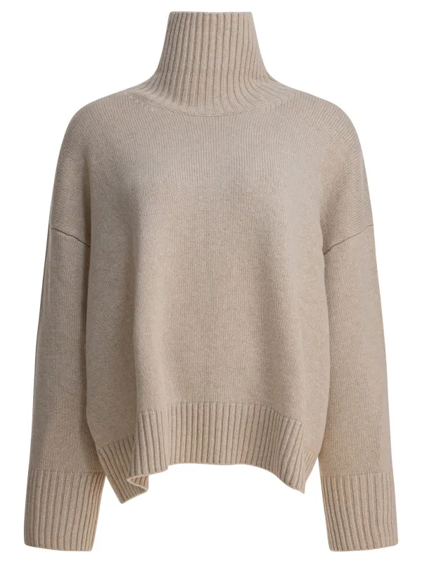 William Knitwear Beige sold by Wanan Luxury