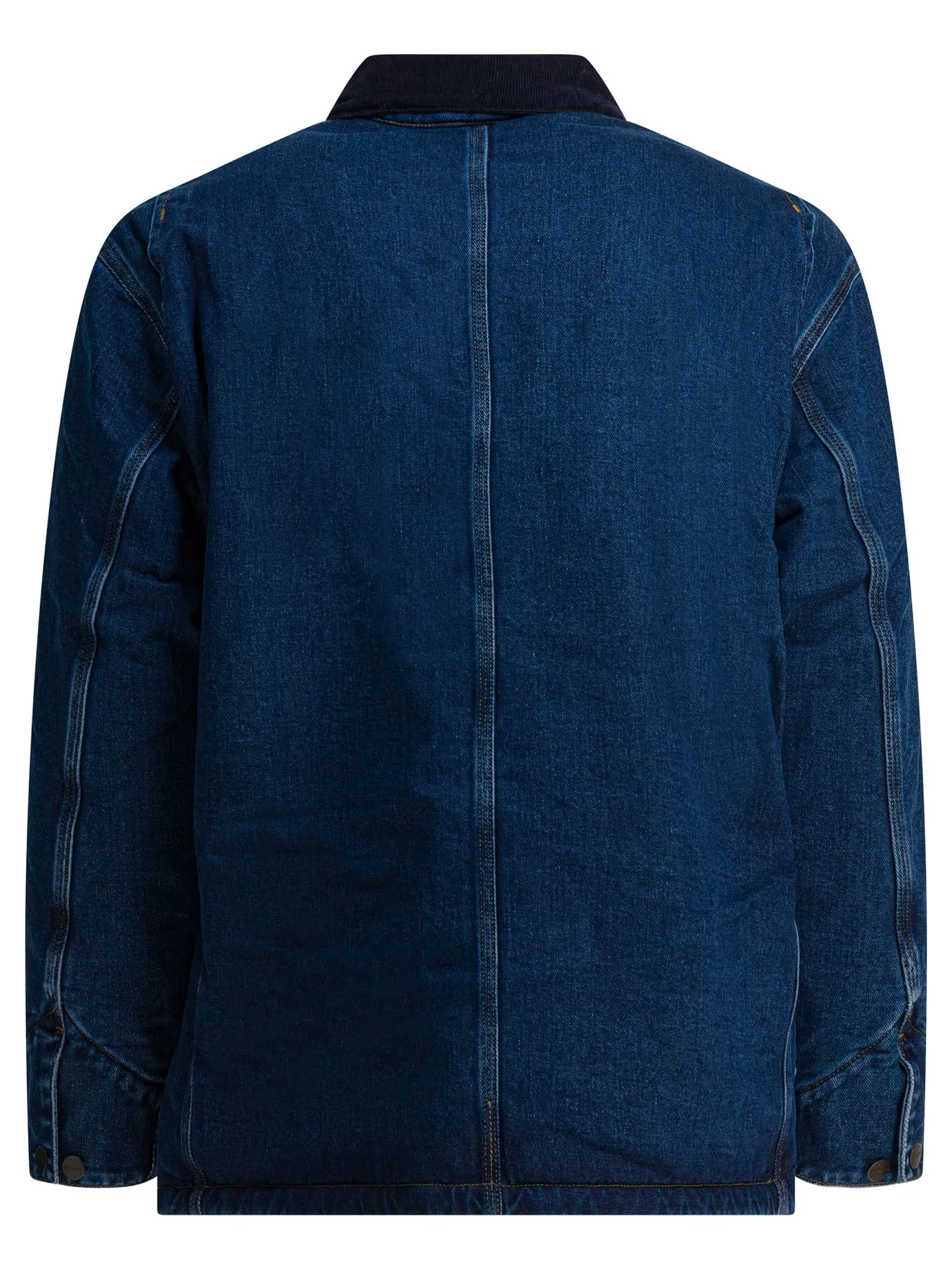 Og Chore Jackets And Coats Blue sold by Wanan Luxury product image thumbnail 2