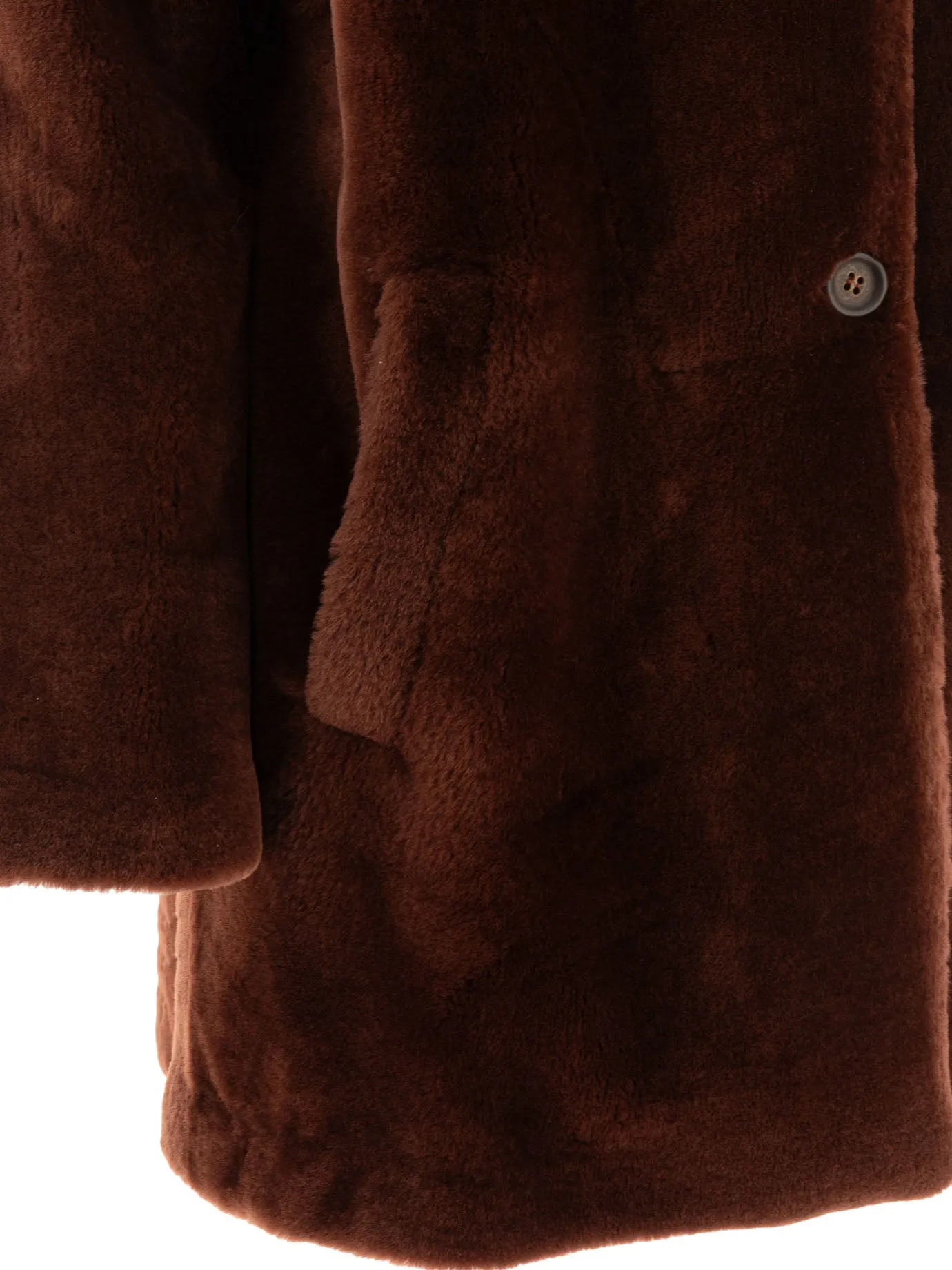 Jackets & Coats Jackets And Coats Brown sold by Wanan Luxury product image thumbnail 4