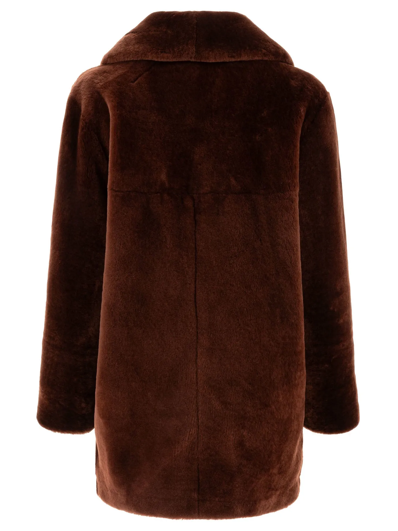 Jackets & Coats Jackets And Coats Brown sold by Wanan Luxury product image thumbnail 2