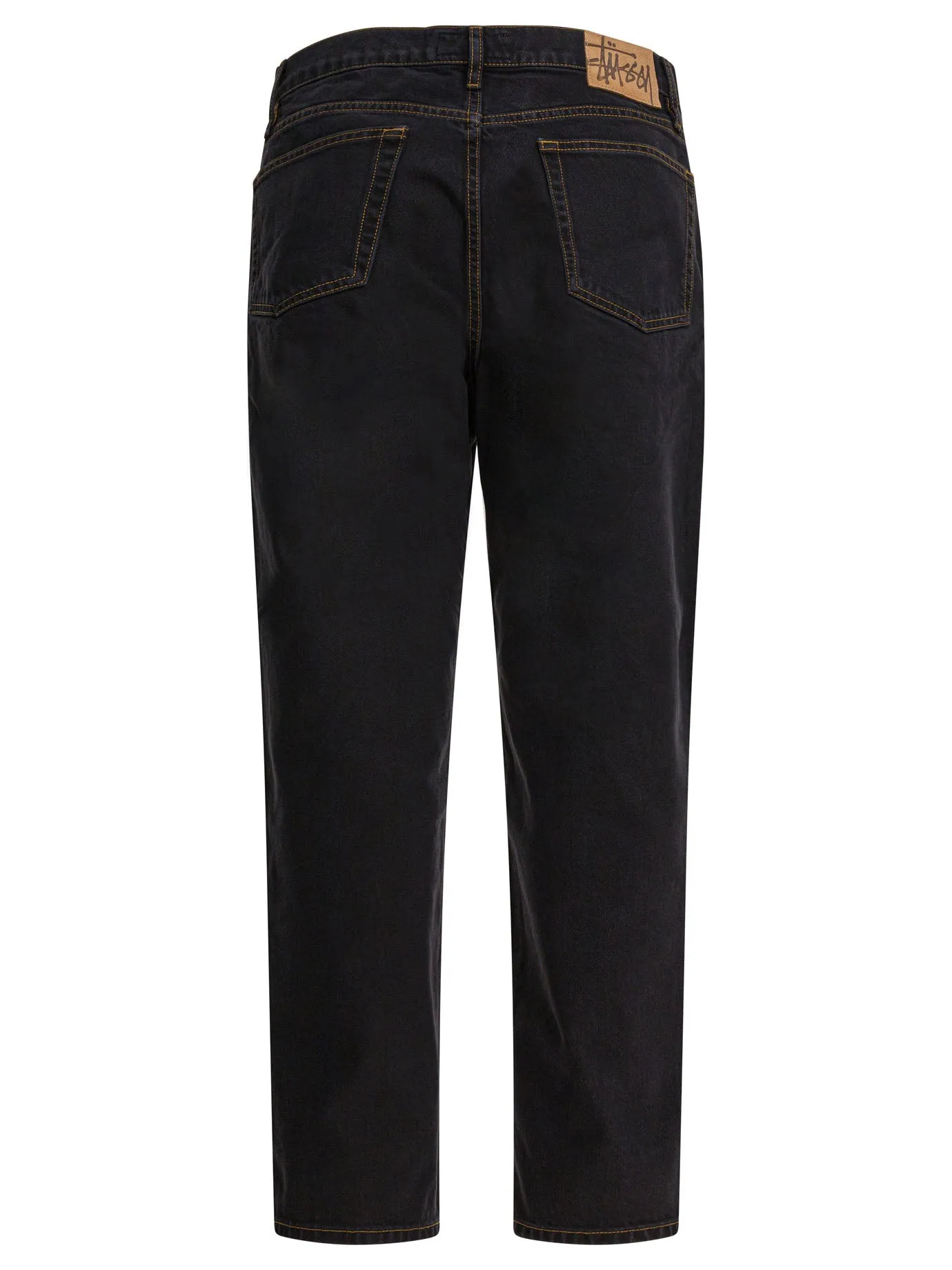 Jeans Black sold by Wanan Luxury product image thumbnail 2