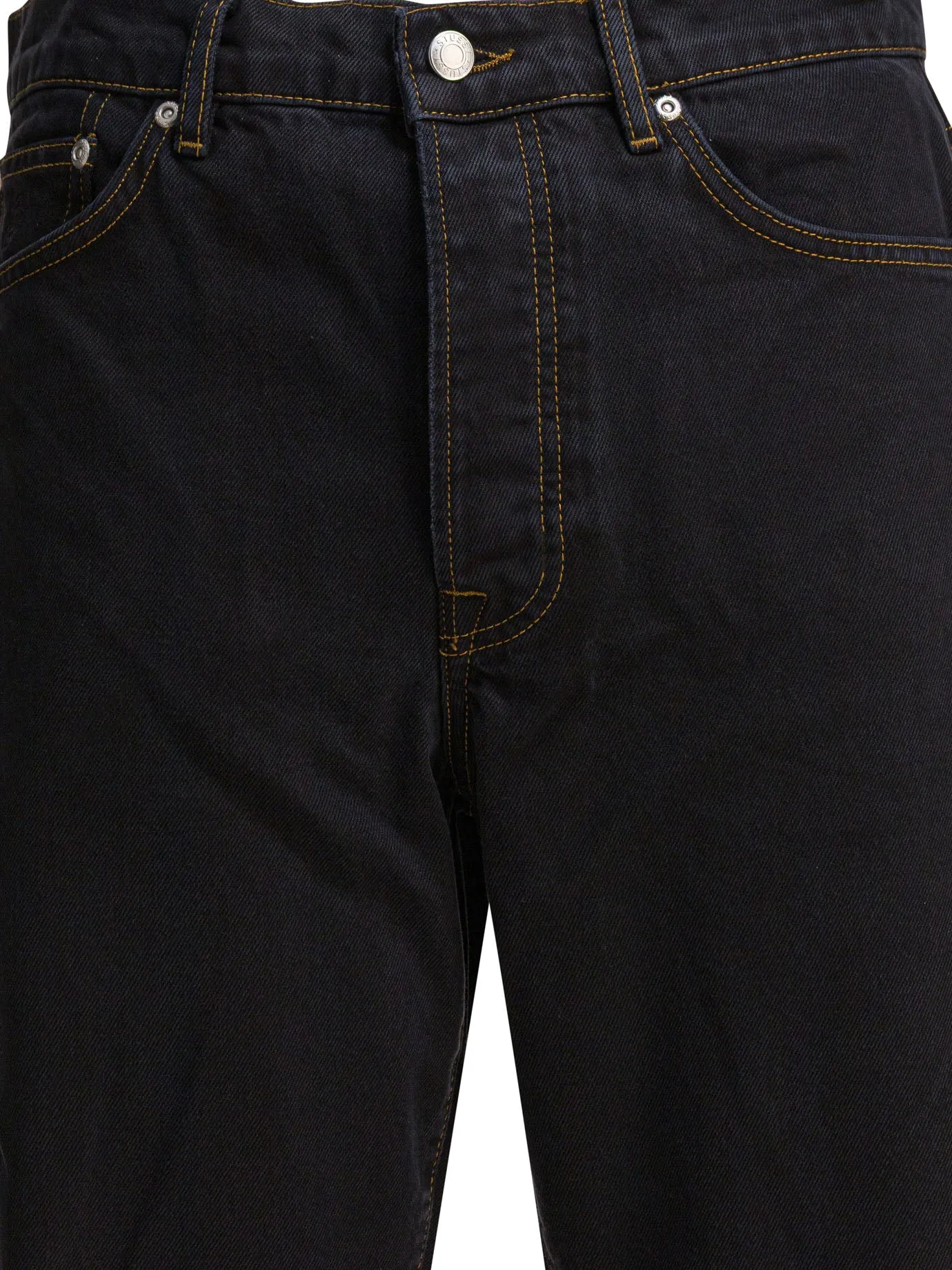 Jeans Black sold by Wanan Luxury product image thumbnail 3