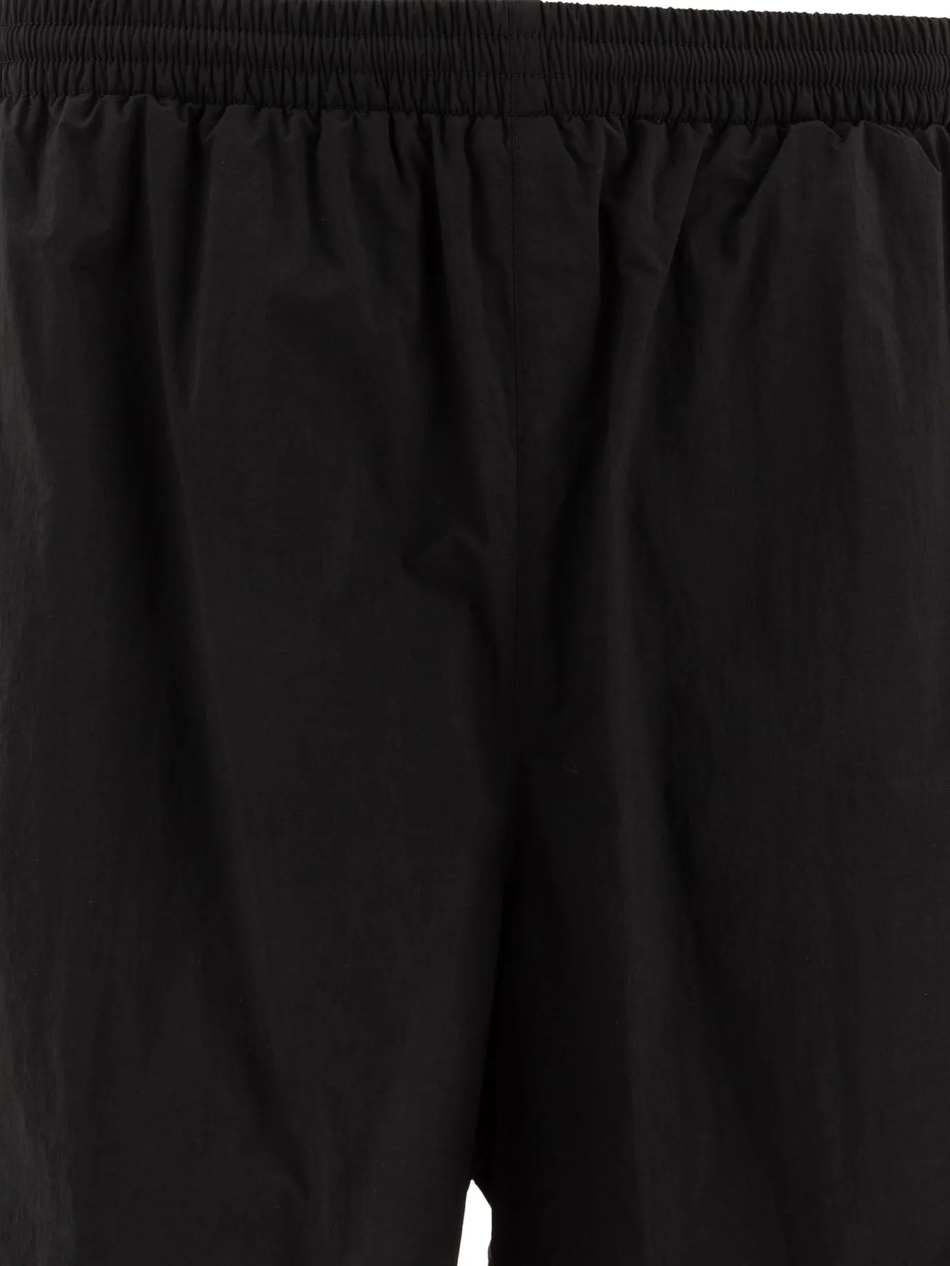 Short With Logo Shorts Black sold by Wanan Luxury product image thumbnail 3