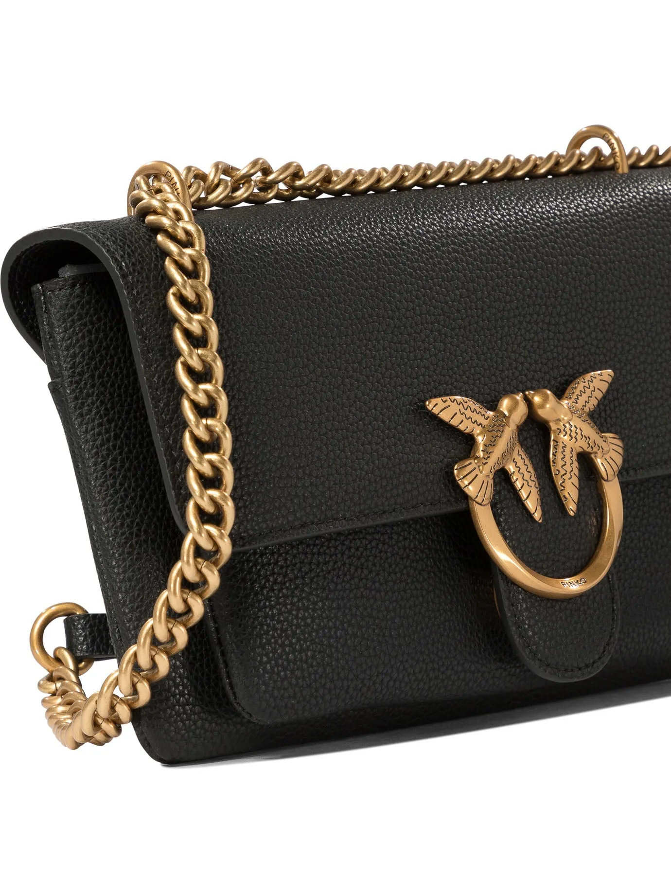 Crossbody Bags Black sold by Wanan Luxury product image thumbnail 4