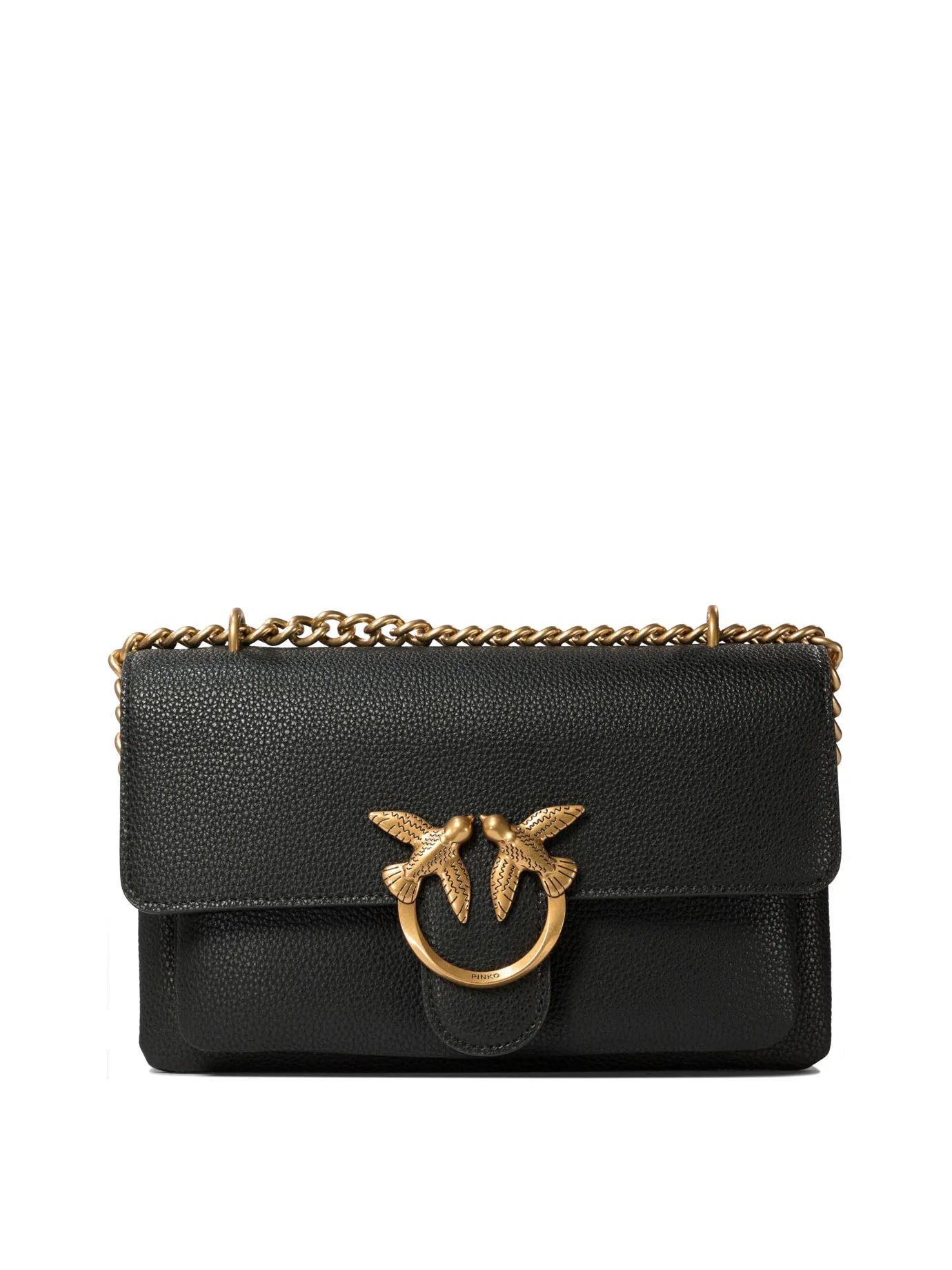 Crossbody Bags Black sold by Wanan Luxury