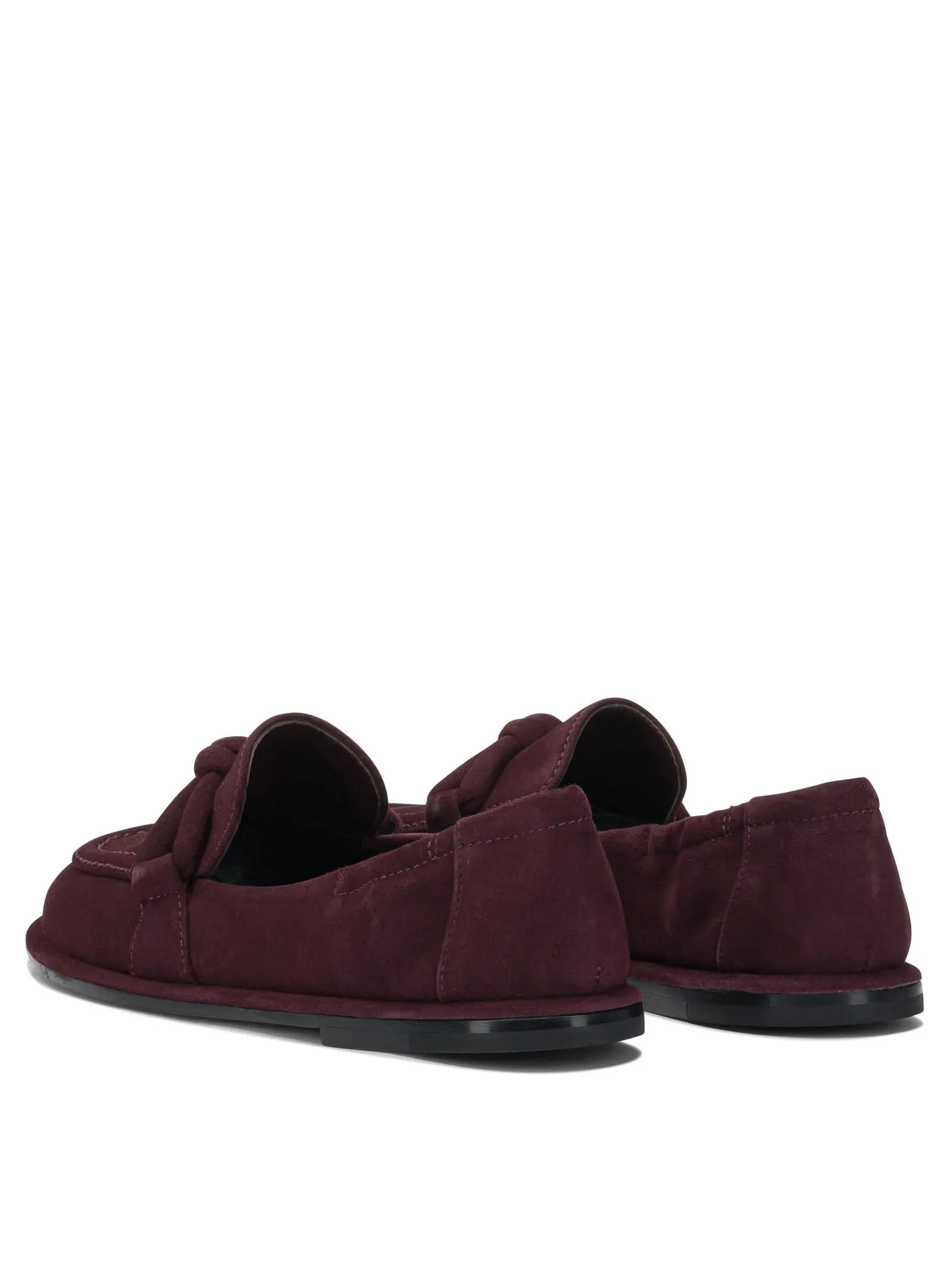 Loafers & Slippers Bordeaux sold by Wanan Luxury product image thumbnail 4