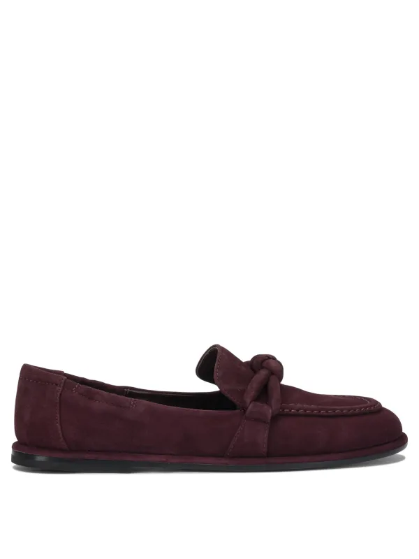 Loafers & Slippers Bordeaux sold by Wanan Luxury
