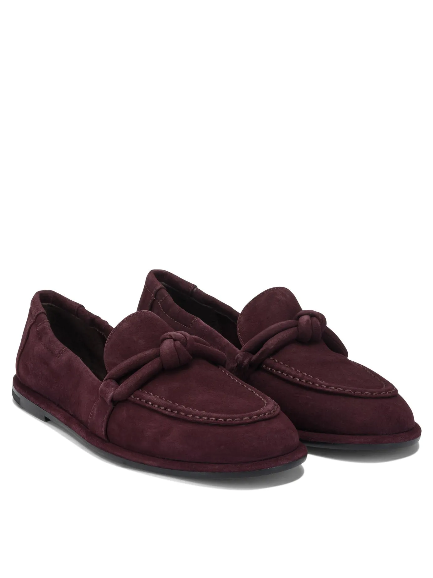 Loafers & Slippers Bordeaux sold by Wanan Luxury product image thumbnail 2