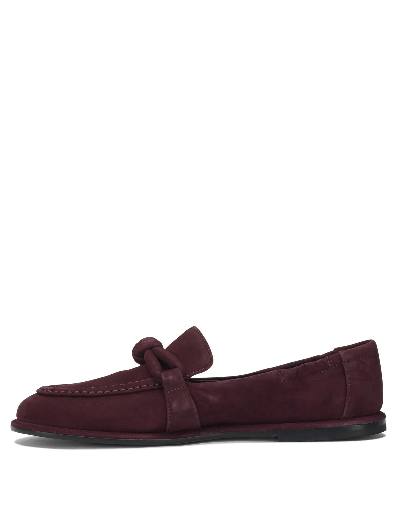 Loafers & Slippers Bordeaux sold by Wanan Luxury product image thumbnail 3