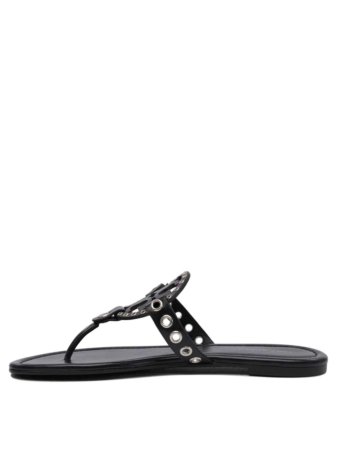 Sandals Black sold by Wanan Luxury product image thumbnail 3