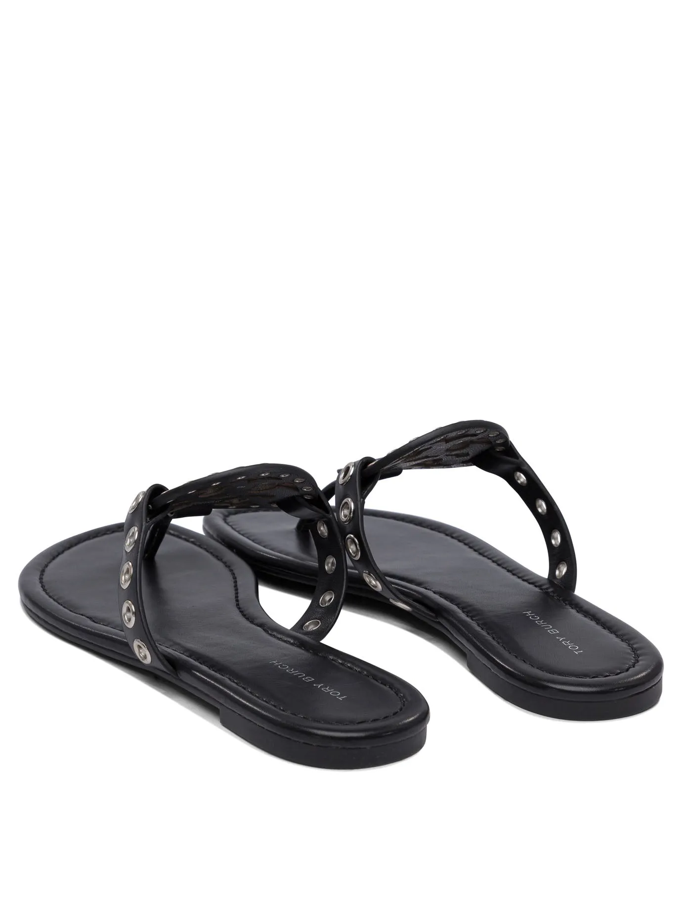 Sandals Black sold by Wanan Luxury product image thumbnail 4