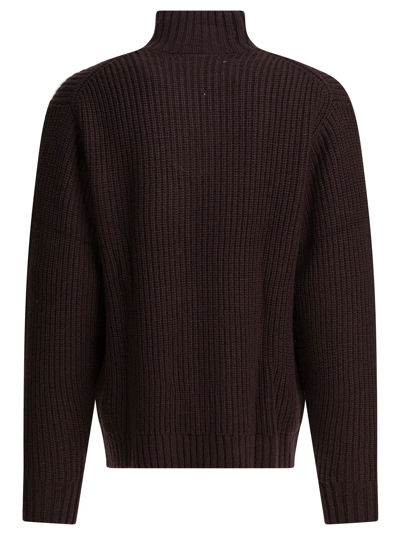 Detroit Knitwear Brown sold by Wanan Luxury product image thumbnail 2