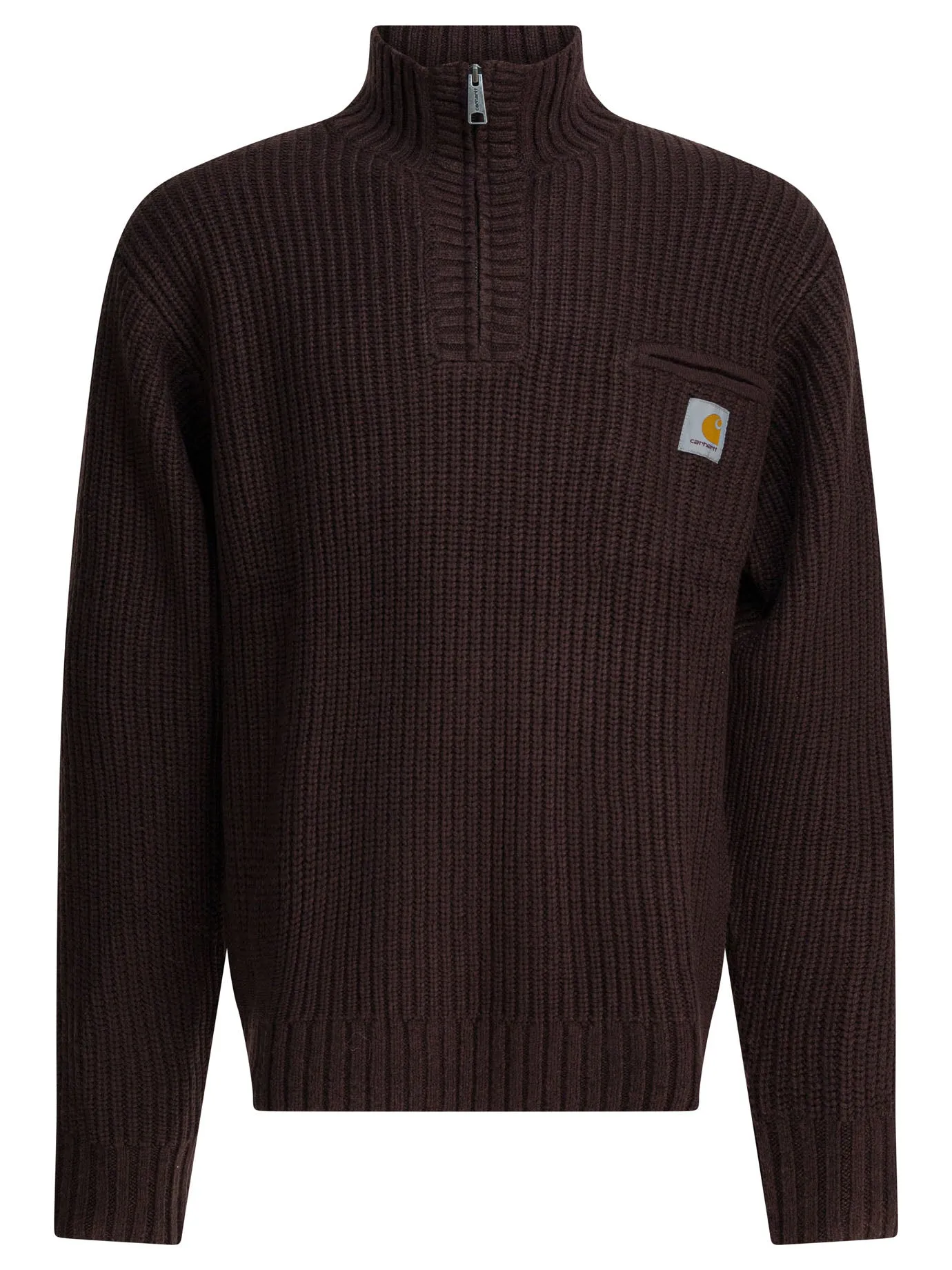 Detroit Knitwear Brown sold by Wanan Luxury