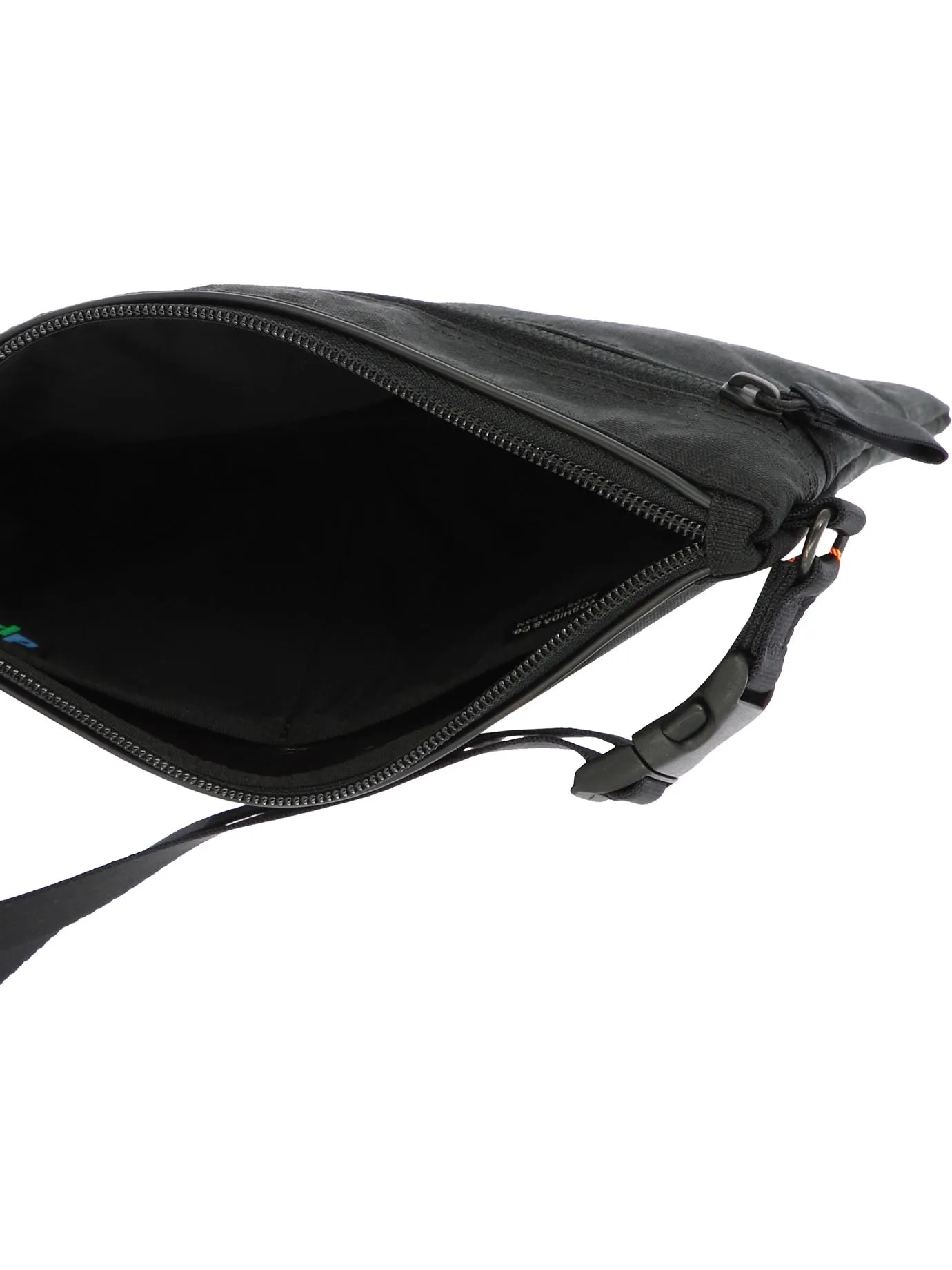 Hybrid Crossbody Bags Black sold by Wanan Luxury product image thumbnail 5