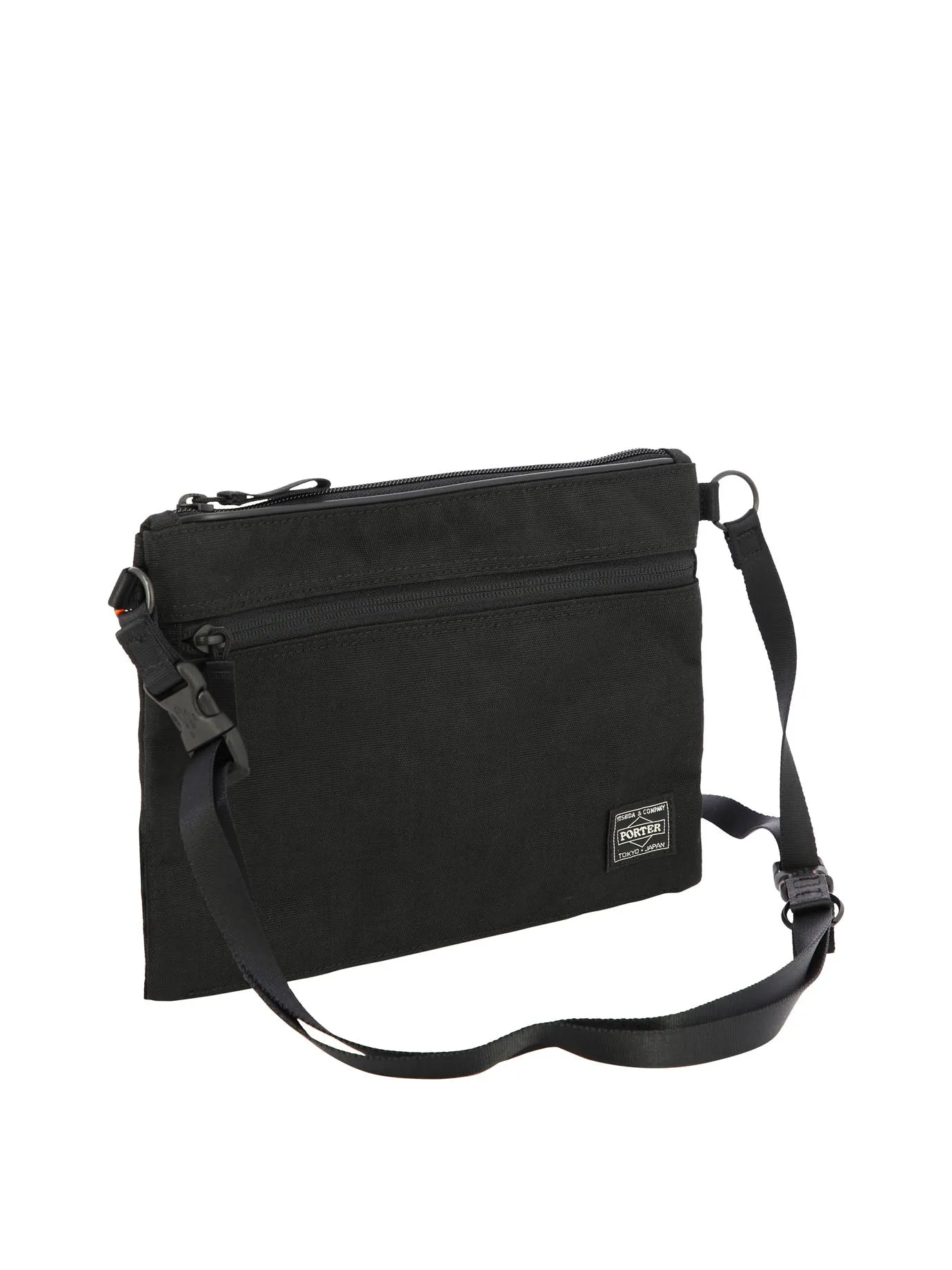 Hybrid Crossbody Bags Black sold by Wanan Luxury product image thumbnail 2