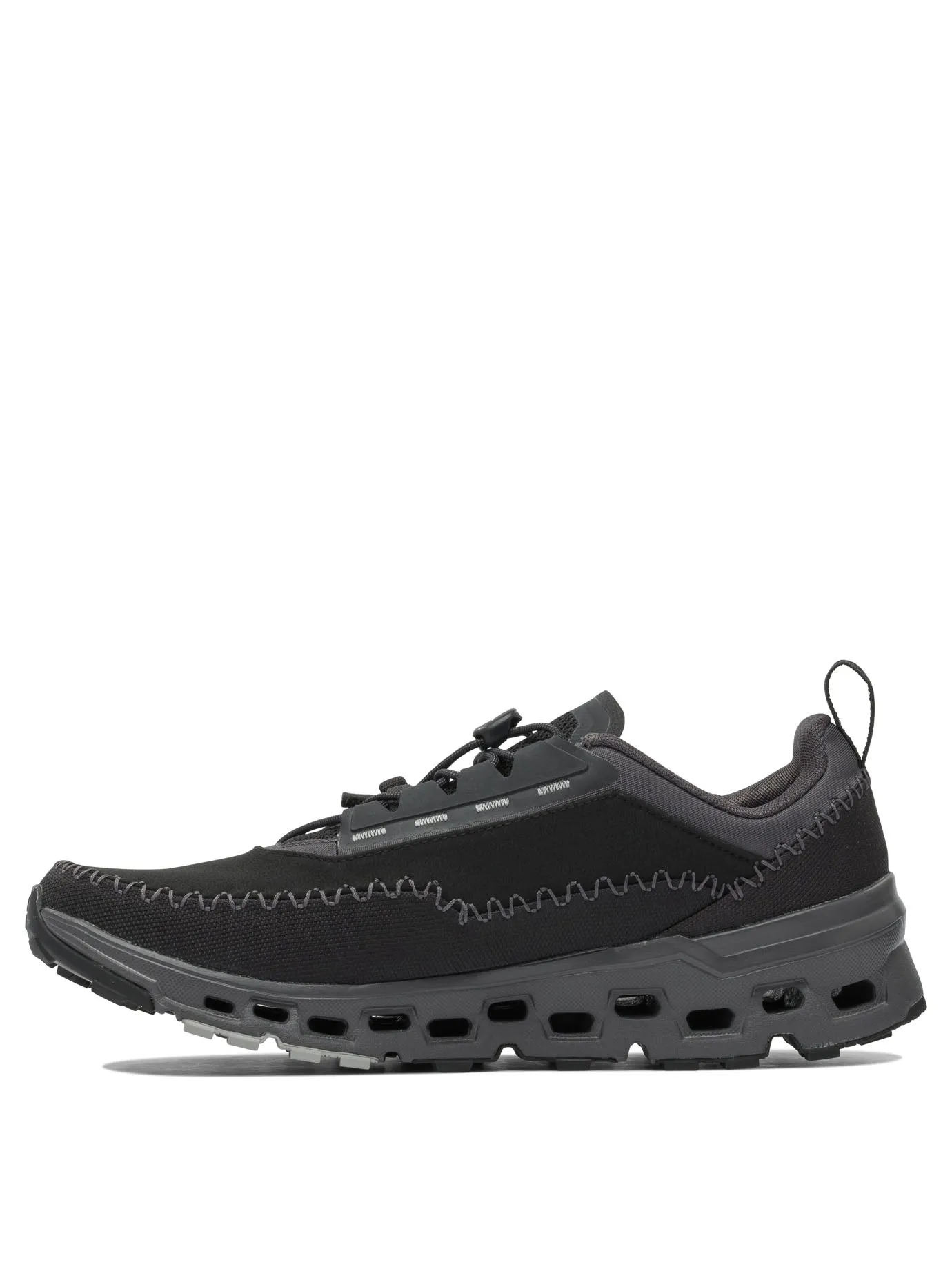 Cloudaway 2 Sneakers & Slip-On Black sold by Wanan Luxury product image thumbnail 3