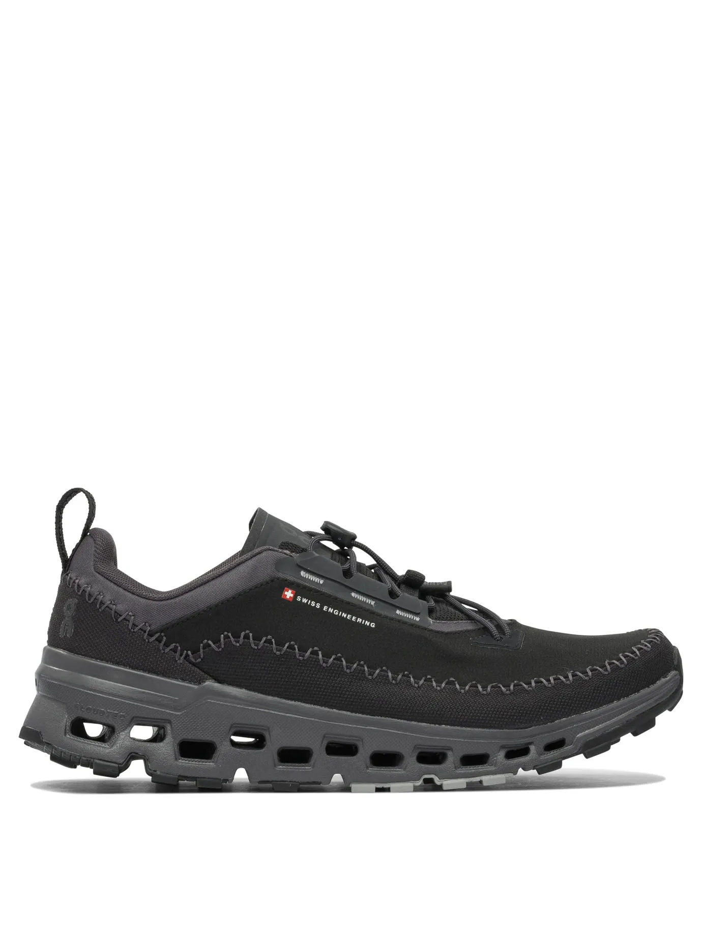 Cloudaway 2 Sneakers & Slip-On Black sold by Wanan Luxury