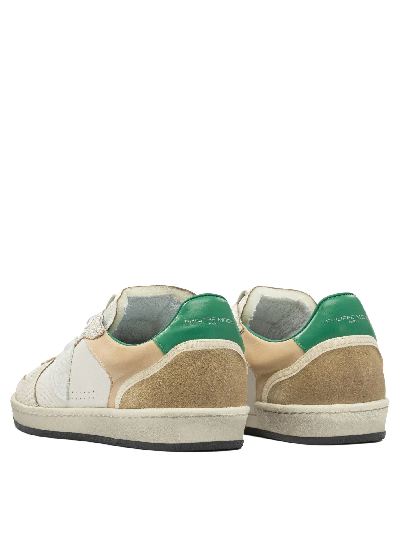 Pgal Sneakers & Slip-On White sold by Wanan Luxury product image thumbnail 4